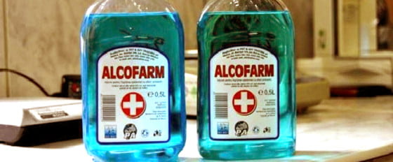 Alcofarm