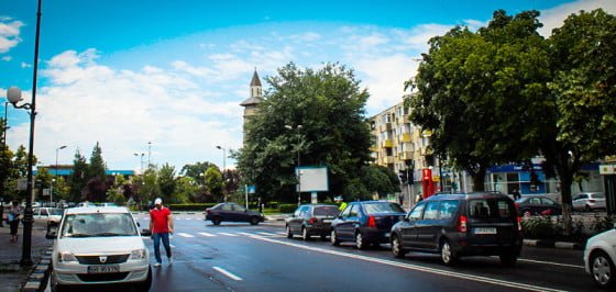 Centrul Giurgiu SITE