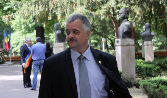 Florian Nicolae SITE