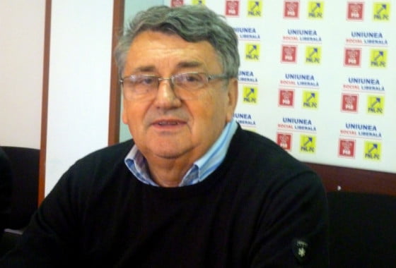 Lucian Iliescu