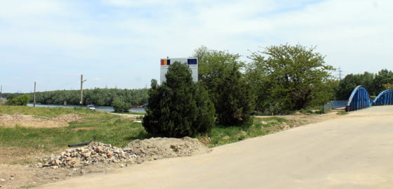 Panou SITE