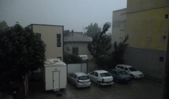 Rorentiala in Giurgiu SITE