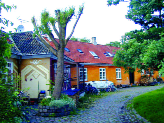 christiania Arcanu 4 SITE