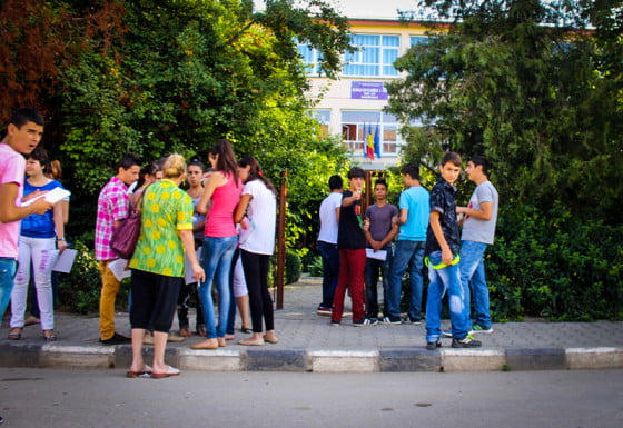 Capacitate Giurgiu SITE