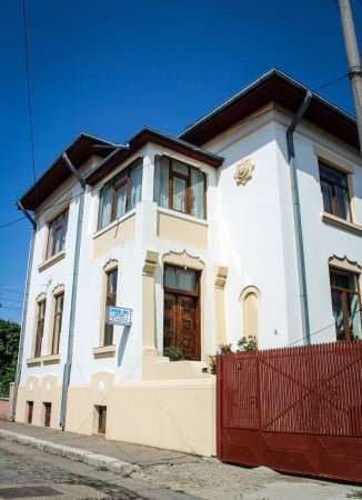 Casa masoni Giurgiu SITE 2