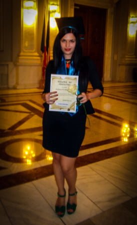 Mihaela Popescu SITE