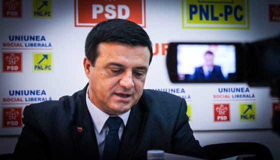 Nicolae Badalau SITE