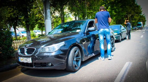 Politia Control 1 SITE