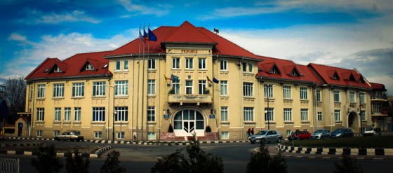 Primaria Giurgiu azi-2
