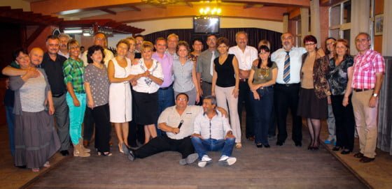 Promotia 1979 Maiorescu SITE