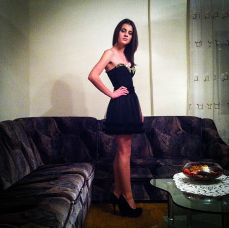 Raluca Teodora Mocanu