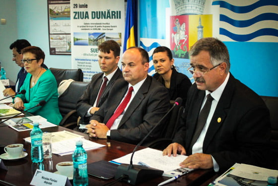 SUERD la Giurgiu 2 SITE