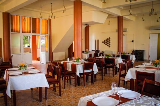 casa franco GIURGIUVEANUL 1