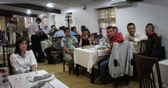 concert tica lumanare SITE