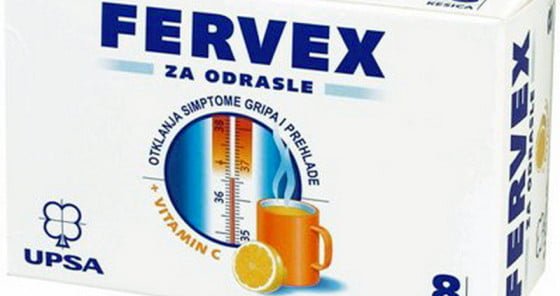 fervex