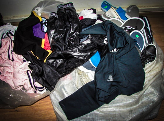 Actiune Targ Calugareni 2