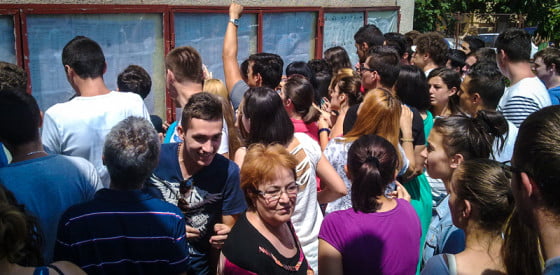 Bac 2013 Giurgiu by GIURGIUVEANUL 2