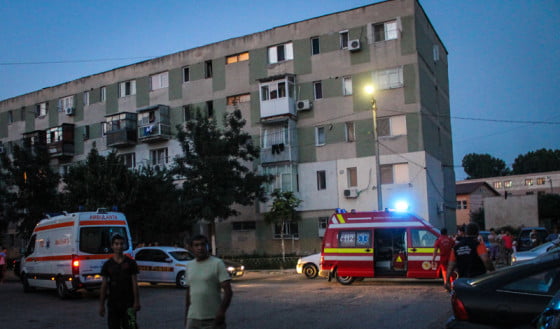 Interventie tinerertului 2 by Giurgiuveanul