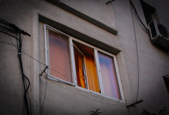 Interventie tineretului Giurgiuveanul