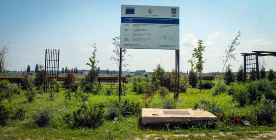 Lacul Prietenia 2 by GIURGIUVEANUL