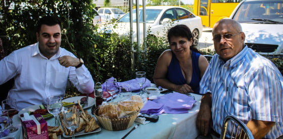 Liderii PPDD Giurgiu socializare cu copii cu handicap