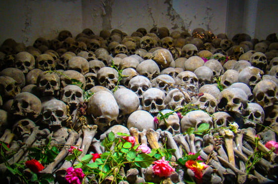 Musoleul Eroilor Giurgiu 2 SITE