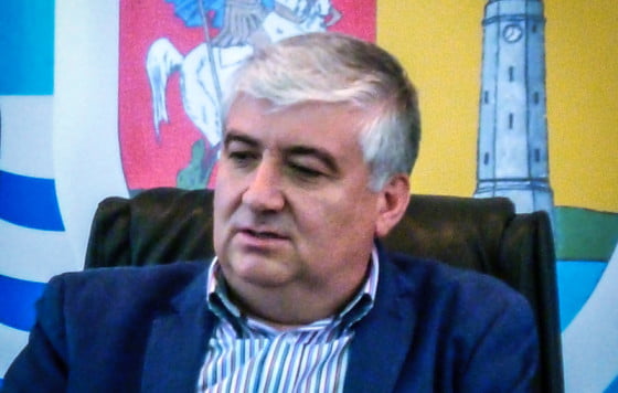 NICOLAE BARBU GIURGIUVEANUL