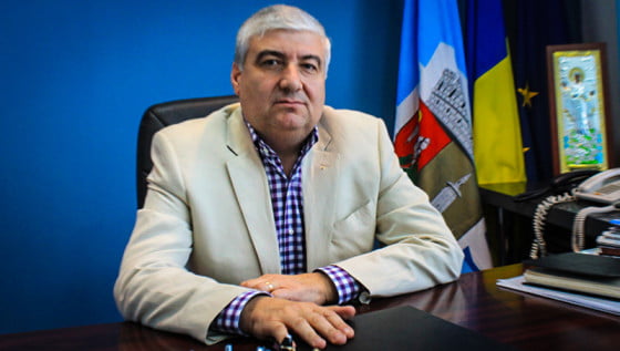 Nicolae Barbu by GIURGIUVEANUL