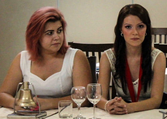 ROTARACT GIURGIU 2 by GIURGIUVEANUL