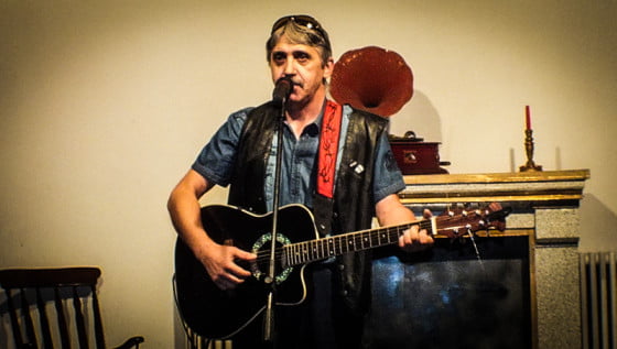 Vasile Mardare by Giurgiuveanul