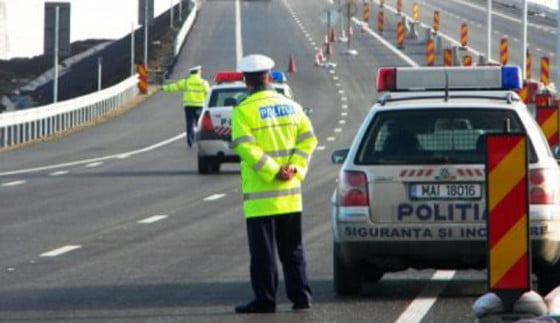 accident bolintin vale