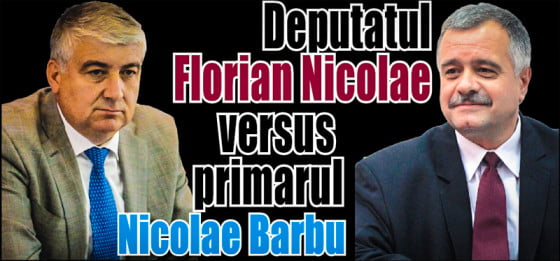 barbu versus florian nicolae