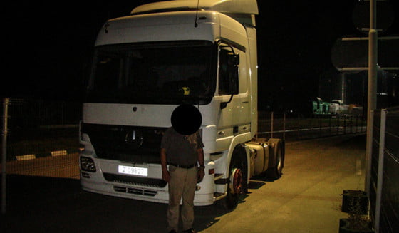 cap tractor furat zimnicea Giurgiuveanul