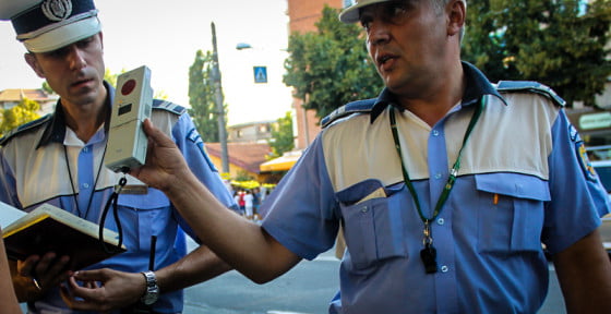 etilotestul Giurgiuveanul