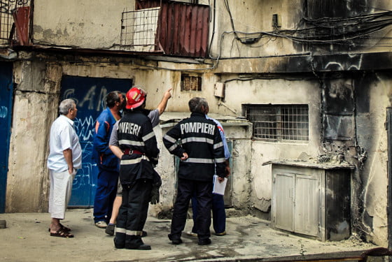 incendiu blocul 202