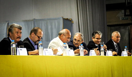 pnl giurgiu conducere noua