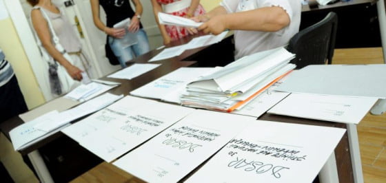 repartizare computerizata