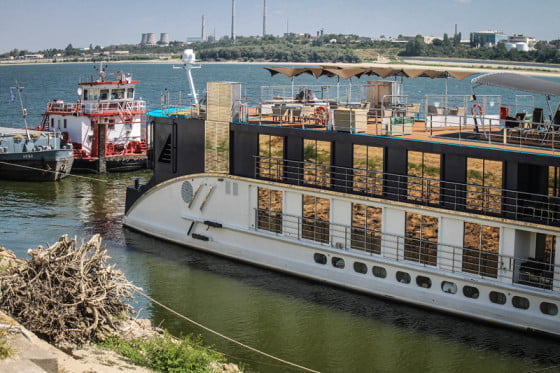 Amaprima la Giurgiu by Giurgiuveanul