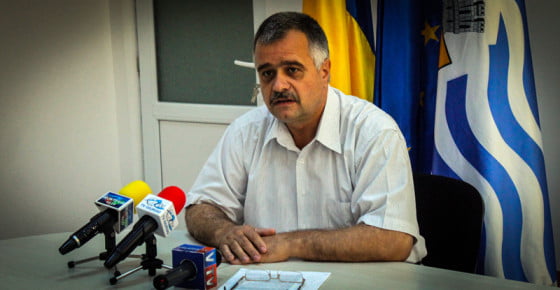 Deputatul Florian Nicolae by GIURGIUVEANUL site