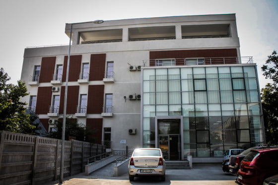 Dispecerat unic Giurgiuveanul