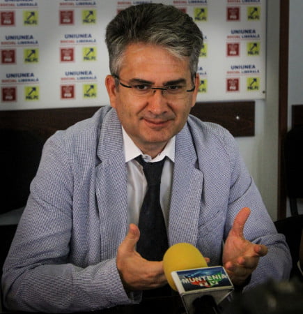 Dumitru Beianu