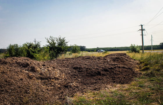 Gunoi 1 by Giurgiuveanul