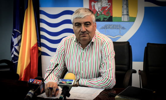 Nicolae Barbu by Giurgiuveanul