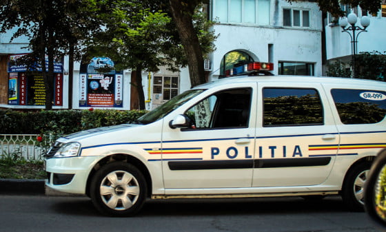 Politia rutiera giurgiu by giurgiuveanul