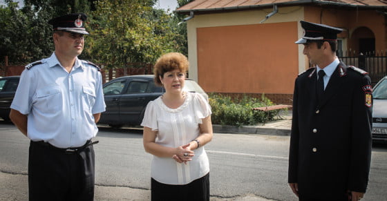 Pompierul salvator 1