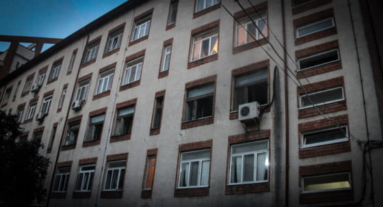 Spitalul Judetean Giurgiu