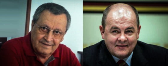 Ujeniuc Dragos Anton Marin by Giurgiuveanul