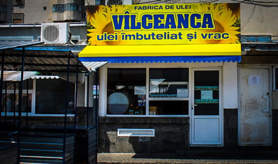 Valceanca by Giurgiuveanul