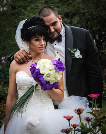 Viorica Tigau si Laurentiu Popa site