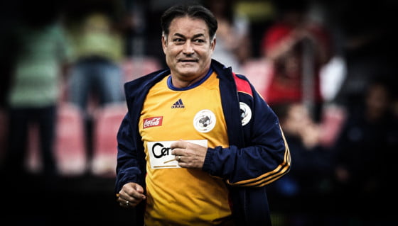 Seara Campionilor, 26.05.2008